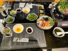 -昱匠·日本料理(金融街店)
