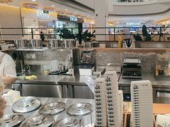 -野人先生Gelato(上海长宁龙之梦店)