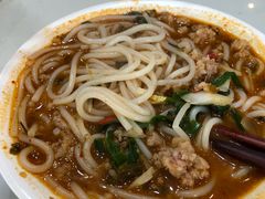 -桥香园云南过桥米线(金马碧鸡店)