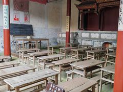 -古田会议纪念馆