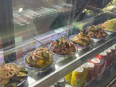 -福瑞记老孙头biangbiang面(新生路店)