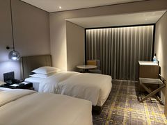 -成都天府丽都喜来登饭店