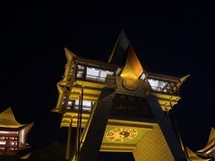 -青城山
