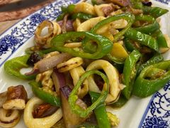-鑫鸿达·海鲜闽菜热炒小馆(中山路店)