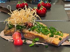 -海派悦庭·海胆烧麦·新融合菜(凯德广场店)