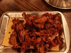 -破店肥哈·东北烧烤·夜宵(南山保利店)