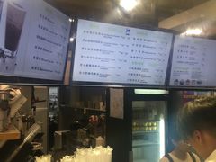 -TPLUS茶家(淮海店)