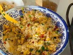 -一烙锅(友谊店)