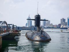 -中国人民解放军海军博物馆