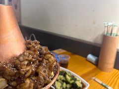 -黄泰吉拾味餐厅(江汉路店)