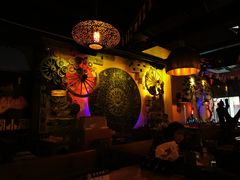 -Helens海伦司小酒馆(国购广场店)
