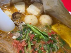 -见味花甲(福田coco park店)