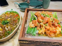 -锦府盐帮·李宅(领展购物广场中关村店)