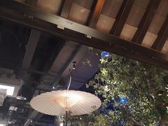 -绿茶餐厅(燕郊永旺店)