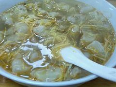 -蟹芆三馄饨