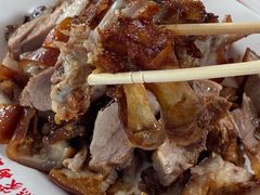 猪脚-熊家万峦猪脚(车城店)