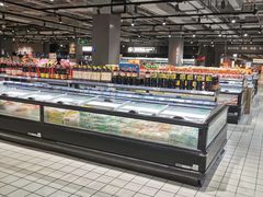 -物美超市(三里河店)