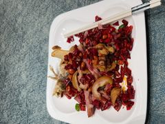 -恒记饭店(珠江路总店)