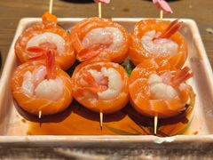 -筱田の食堂·izakaya(淮海中路店)