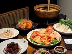 -人间酒暖·Go blanc·烧鸟·深夜食堂(陆家嘴店)