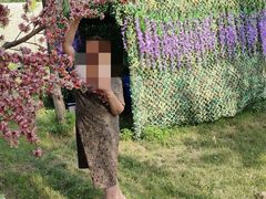 -渭南桃花源民俗文化园