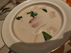 -金链花·泰国餐厅(国贸店)