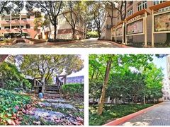 -上海市长阳实验学校