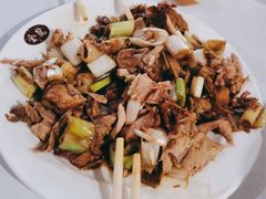 -正宗小金家金氏拉面(南山路店)