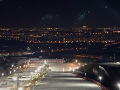 -北京西山滑雪场