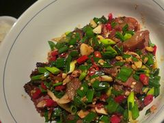 -农耕记·湖南土菜(龙岗熙和园店)