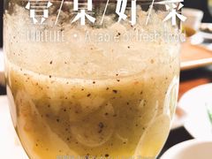 猕猴桃汁-马勒别墅·中餐厅