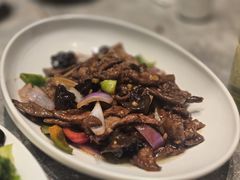 -高玛纳驴肉火烧(河间总店)