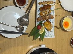 -小句号·精致料理(江南环球港店)