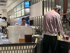 -BAKER&SPICE(BFC外滩金融中心店)