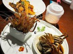 -寻宝记绍兴菜(鲁迅路店)