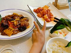 -三品香·江浙菜(松江九谊店)