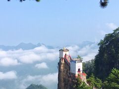 -塔云山