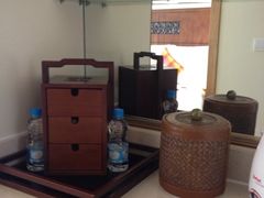 -三亚亚龙湾万豪度假酒店