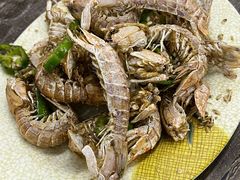 -贞姨美食·老字号海鲜大排档