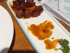 -金枝玉叶上海人家食府(三里河店)