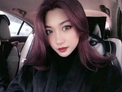 -3AM HAIR SALON染发烫发接发