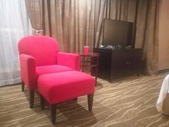 -顺德君豪酒店(佛山容桂渔人码头店)