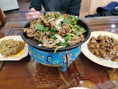-烤肉季饭庄