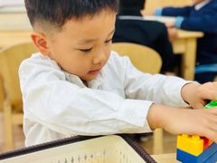 -蓝莓果幼儿园(通州梨园店)