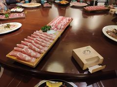 -袁老四重庆老火锅(中瀛御景店)