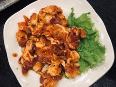 鸡脆骨-金刚山(学府路店)