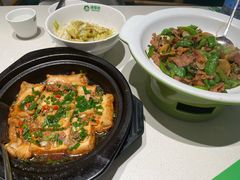 -绿草地·湘菜(7mall店)