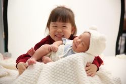 -皇家爱婴高端儿童摄影(苹果园店)