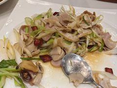 -小红鲸·海鲜餐厅(轸大路店)