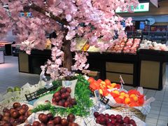 -物美超市(三里河店)